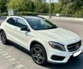 Білий Мерседес ГЛА-Клас, об'ємом двигуна 2 л та пробігом 120 тис. км за 14500 $, фото 1 на Automoto.ua