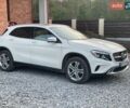 Білий Мерседес ГЛА-Клас, об'ємом двигуна 1.99 л та пробігом 68 тис. км за 19000 $, фото 1 на Automoto.ua