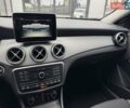 Белый Мерседес ГЛА-Класс, объемом двигателя 2.14 л и пробегом 251 тыс. км за 20500 $, фото 33 на Automoto.ua
