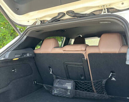 Белый Мерседес ГЛА-Класс, объемом двигателя 2.14 л и пробегом 176 тыс. км за 22000 $, фото 14 на Automoto.ua