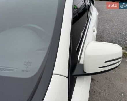Белый Мерседес ГЛА-Класс, объемом двигателя 2.14 л и пробегом 251 тыс. км за 20500 $, фото 57 на Automoto.ua