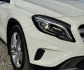 Білий Мерседес ГЛА-Клас, об'ємом двигуна 1.46 л та пробігом 46 тис. км за 21999 $, фото 37 на Automoto.ua