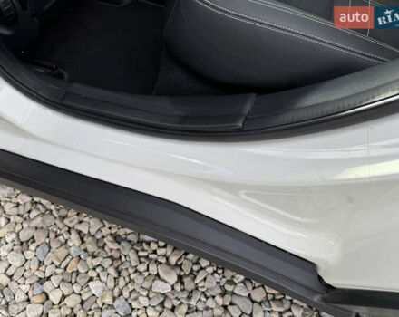 Білий Мерседес ГЛА-Клас, об'ємом двигуна 1.46 л та пробігом 46 тис. км за 21999 $, фото 47 на Automoto.ua