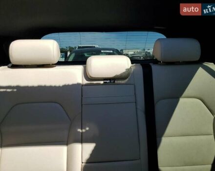 Белый Мерседес ГЛА-Класс, объемом двигателя 1.99 л и пробегом 60 тыс. км за 3000 $, фото 9 на Automoto.ua