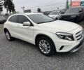 Белый Мерседес ГЛА-Класс, объемом двигателя 2.14 л и пробегом 251 тыс. км за 20500 $, фото 19 на Automoto.ua