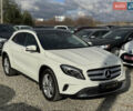 Білий Мерседес ГЛА-Клас, об'ємом двигуна 1.46 л та пробігом 46 тис. км за 21999 $, фото 1 на Automoto.ua