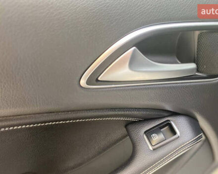 Білий Мерседес ГЛА-Клас, об'ємом двигуна 2.14 л та пробігом 237 тис. км за 21800 $, фото 23 на Automoto.ua