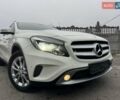 Белый Мерседес ГЛА-Класс, объемом двигателя 2.14 л и пробегом 251 тыс. км за 20500 $, фото 53 на Automoto.ua