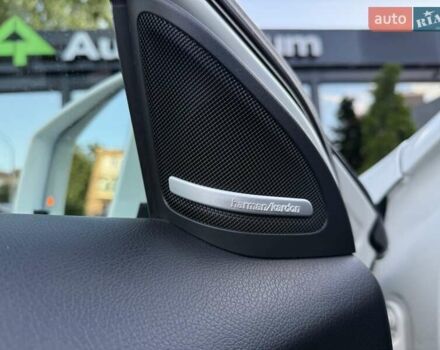 Белый Мерседес ГЛА-Класс, объемом двигателя 1.99 л и пробегом 102 тыс. км за 17700 $, фото 26 на Automoto.ua