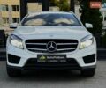 Белый Мерседес ГЛА-Класс, объемом двигателя 1.99 л и пробегом 102 тыс. км за 17700 $, фото 1 на Automoto.ua