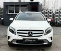 Белый Мерседес ГЛА-Класс, объемом двигателя 2.14 л и пробегом 119 тыс. км за 19500 $, фото 4 на Automoto.ua