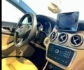 Белый Мерседес ГЛА-Класс, объемом двигателя 20 л и пробегом 30 тыс. км за 22700 $, фото 2 на Automoto.ua