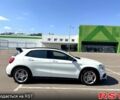 Белый Мерседес ГЛА-Класс, объемом двигателя 2 л и пробегом 139 тыс. км за 29999 $, фото 3 на Automoto.ua