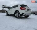 Белый Мерседес ГЛА-Класс, объемом двигателя 1.99 л и пробегом 88 тыс. км за 19200 $, фото 9 на Automoto.ua