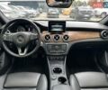 Белый Мерседес ГЛА-Класс, объемом двигателя 1.99 л и пробегом 145 тыс. км за 19500 $, фото 27 на Automoto.ua