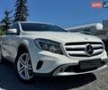 Белый Мерседес ГЛА-Класс, объемом двигателя 2.14 л и пробегом 251 тыс. км за 17900 $, фото 1 на Automoto.ua