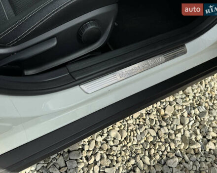 Білий Мерседес ГЛА-Клас, об'ємом двигуна 1.46 л та пробігом 46 тис. км за 21999 $, фото 49 на Automoto.ua