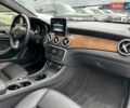Белый Мерседес ГЛА-Класс, объемом двигателя 1.99 л и пробегом 145 тыс. км за 19500 $, фото 28 на Automoto.ua