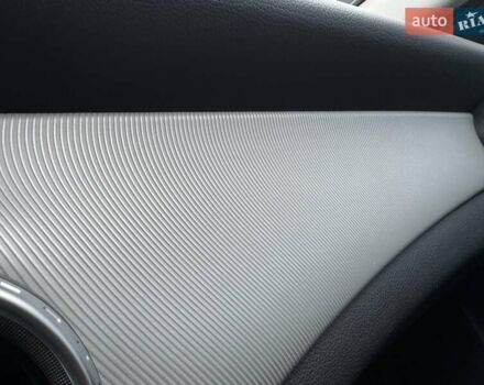 Белый Мерседес ГЛА-Класс, объемом двигателя 2.14 л и пробегом 251 тыс. км за 20500 $, фото 32 на Automoto.ua