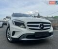 Белый Мерседес ГЛА-Класс, объемом двигателя 2.14 л и пробегом 251 тыс. км за 21800 $, фото 18 на Automoto.ua