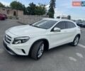 Белый Мерседес ГЛА-Класс, объемом двигателя 2.14 л и пробегом 251 тыс. км за 21800 $, фото 20 на Automoto.ua