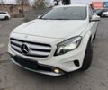 Белый Мерседес ГЛА-Класс, объемом двигателя 2.14 л и пробегом 251 тыс. км за 20500 $, фото 56 на Automoto.ua