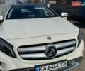 Білий Мерседес ГЛА-Клас, об'ємом двигуна 2.14 л та пробігом 120 тис. км за 21400 $, фото 1 на Automoto.ua