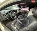 Білий Мерседес ГЛА-Клас, об'ємом двигуна 2 л та пробігом 232 тис. км за 10700 $, фото 10 на Automoto.ua