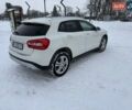 Белый Мерседес ГЛА-Класс, объемом двигателя 1.99 л и пробегом 88 тыс. км за 19200 $, фото 12 на Automoto.ua