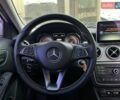 Белый Мерседес ГЛА-Класс, объемом двигателя 2.1 л и пробегом 150 тыс. км за 19490 $, фото 14 на Automoto.ua