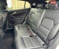 Білий Мерседес ГЛА-Клас, об'ємом двигуна 1.99 л та пробігом 140 тис. км за 16900 $, фото 22 на Automoto.ua