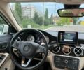 Белый Мерседес ГЛА-Класс, объемом двигателя 1.99 л и пробегом 101 тыс. км за 22000 $, фото 24 на Automoto.ua