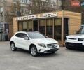 Белый Мерседес ГЛА-Класс, объемом двигателя 1.99 л и пробегом 145 тыс. км за 19500 $, фото 3 на Automoto.ua