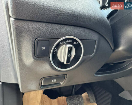 Білий Мерседес ГЛА-Клас, об'ємом двигуна 1.46 л та пробігом 46 тис. км за 21999 $, фото 13 на Automoto.ua