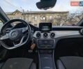 Белый Мерседес ГЛА-Класс, объемом двигателя 1.6 л и пробегом 87 тыс. км за 22500 $, фото 3 на Automoto.ua