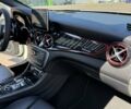 Білий Мерседес ГЛА-Клас, об'ємом двигуна 1.99 л та пробігом 139 тис. км за 26999 $, фото 14 на Automoto.ua