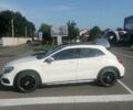 Белый Мерседес ГЛА-Класс, объемом двигателя 1.6 л и пробегом 87 тыс. км за 22500 $, фото 1 на Automoto.ua