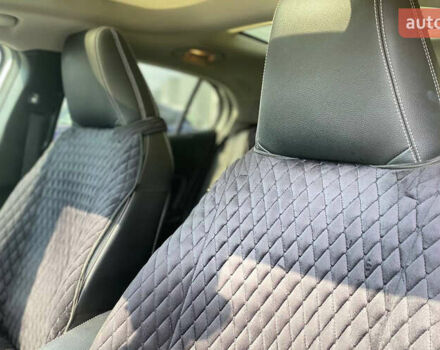 Білий Мерседес ГЛА-Клас, об'ємом двигуна 2.14 л та пробігом 237 тис. км за 21800 $, фото 12 на Automoto.ua