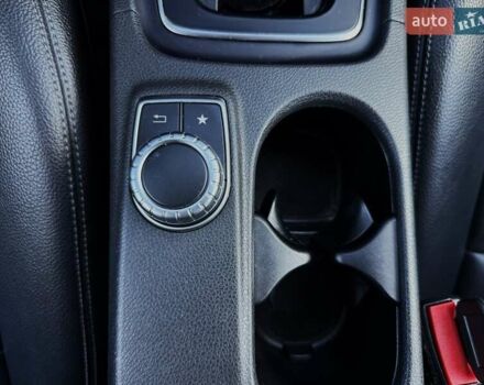 Белый Мерседес ГЛА-Класс, объемом двигателя 1.99 л и пробегом 102 тыс. км за 17299 $, фото 36 на Automoto.ua