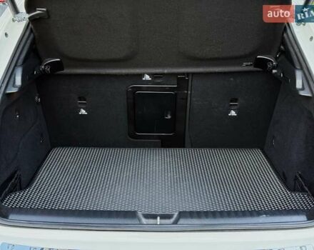 Белый Мерседес ГЛА-Класс, объемом двигателя 1.99 л и пробегом 102 тыс. км за 17700 $, фото 22 на Automoto.ua