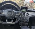 Белый Мерседес ГЛА-Класс, объемом двигателя 1.6 л и пробегом 87 тыс. км за 22500 $, фото 4 на Automoto.ua