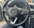 Белый Мерседес ГЛА-Класс, объемом двигателя 2.14 л и пробегом 251 тыс. км за 21800 $, фото 44 на Automoto.ua