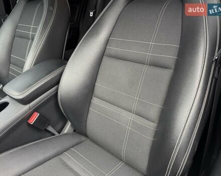 Белый Мерседес ГЛА-Класс, объемом двигателя 2.14 л и пробегом 251 тыс. км за 20500 $, фото 43 на Automoto.ua