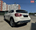 Мерседес ГЛА-Класс 2017 в Львове на Automoto.ua Белый Мерседес ГЛА-Класс, объемом двигателя 1.99 л и пробегом 18 тыс. км за 22000 $, фото 5 на Automoto.ua