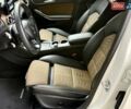 Білий Мерседес ГЛА-Клас, об'ємом двигуна 2 л та пробігом 47 тис. км за 27950 $, фото 58 на Automoto.ua