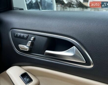 Білий Мерседес ГЛА-Клас, об'ємом двигуна 1.99 л та пробігом 109 тис. км за 24900 $, фото 14 на Automoto.ua