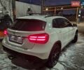 Белый Мерседес ГЛА-Класс, объемом двигателя 2.14 л и пробегом 160 тыс. км за 23000 $, фото 3 на Automoto.ua