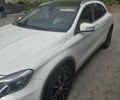 Белый Мерседес ГЛА-Класс, объемом двигателя 1.99 л и пробегом 80 тыс. км за 23000 $, фото 1 на Automoto.ua