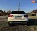 Белый Мерседес ГЛА-Класс, объемом двигателя 1.99 л и пробегом 153 тыс. км за 18500 $, фото 18 на Automoto.ua
