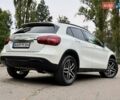 Білий Мерседес ГЛА-Клас, об'ємом двигуна 2 л та пробігом 47 тис. км за 27950 $, фото 17 на Automoto.ua